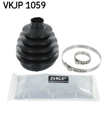 Комплект маншон, полуоска SKF
